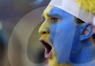 NEWS - Italien gegen Schweden