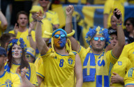 NEWS - Italien gegen Schweden