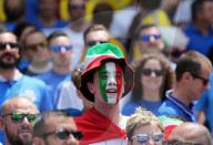 NEWS - Italien gegen Schweden