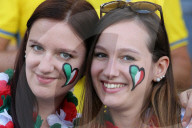 NEWS - Italien gegen Schweden