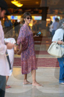 PEOPLE - Mutter und Tochter: Halle Berry geht mit Nahla ins Kino