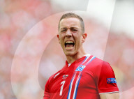 EURO 2016 - Island gegen Ungarn