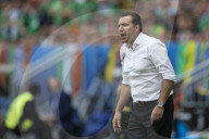 EURO 2016 - Belgien gegen Irland