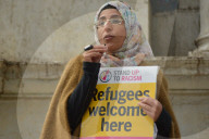 NEWS - Grosse Trauer um die ermordete Jo Cox