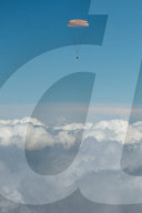NEWS - Expedition 47 mit Astronaut Tim Peak in Kasachstan gelandet