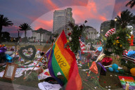 NEWS - Ganz Orlando gedenkt den Opfern des Massakers im Pulse Nightclub