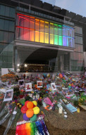 NEWS - Ganz Orlando gedenkt den Opfern des Massakers im Pulse Nightclub
