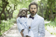 FEATURE - Wie der Hund so der Meister