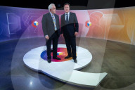 NEWS - Grossbritannien: Cameron warnt im TV vor "Brexit"-Folgen