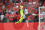 EURO 2016 - France vs Switzerland