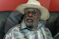 George Clinton and Parliament Funkadelic in concert at the Horseshoe Casino, Hammond, Indiana, USA - 17 Jun 2016