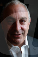 STUDIO - Sir Philip Green