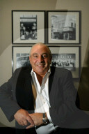 STUDIO - Sir Philip Green