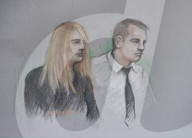 NEWS - London: Vater wird des Mordes an seiner Tochter schuldig gesprochen