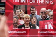 NEWS - Grossbritannien zwei Tage vor der Brexit-Abstimmung - Stimmung und Aktionen