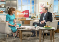 NEWS - Grossbritannien zwei Tage vor der Brexit-Abstimmung - Stimmung und Aktionen