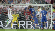 EURO 2016 - Kroatien - Spanien 2:1