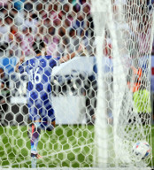 EURO 2016 - Kroatien - Spanien 2:1