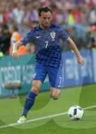 EURO 2016 - Kroatien - Spanien 2:1