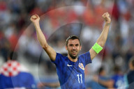 EURO 2016 - Kroatien - Spanien 2:1