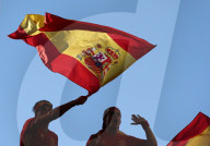 EURO 2016 - Kroatien - Spanien 2:1