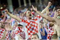EURO 2016 - Kroatien - Spanien 2:1