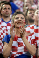 EURO 2016 - Kroatien - Spanien 2:1