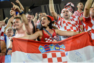 EURO 2016 - Kroatien - Spanien 2:1