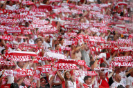 EURO 2016 - Ukraine - Polen 0:1