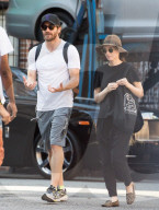 EXKLUSIV - Sind sie ein Paar? Jake Gyllenhaal und Rooney Mara