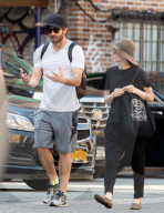 EXKLUSIV - Sind sie ein Paar? Jake Gyllenhaal und Rooney Mara