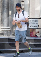 EXKLUSIV - Sind sie ein Paar? Jake Gyllenhaal und Rooney Mara