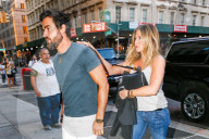 PEOPLE - Jennifer Aniston folgt ihrem Mann Justin Theroux in New York