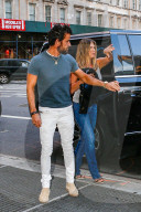 PEOPLE - Jennifer Aniston folgt ihrem Mann Justin Theroux in New York