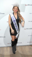 Zara Holland - Miss Grossbritannien