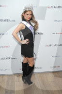Zara Holland - Miss Grossbritannien