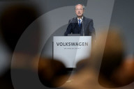 NEWS - Hannover: Ordentliche Hauptversammlung von VW
