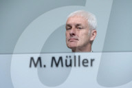 NEWS - Hannover: Ordentliche Hauptversammlung von VW