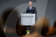 NEWS - Hannover: Ordentliche Hauptversammlung von VW