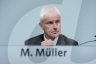 NEWS - Hannover: Ordentliche Hauptversammlung von VW