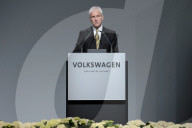 NEWS - Hannover: Ordentliche Hauptversammlung von VW