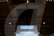 NEWS - Hannover: Ordentliche Hauptversammlung von VW