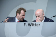 NEWS - Hannover: Ordentliche Hauptversammlung von VW