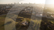 Unequal Scenes: Segregation of urban spaces in South Africa - 2016
