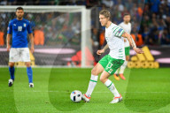 EURO 2016 - Italien gegen Irland