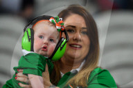EURO 2016 - Italien gegen Irland