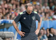 EURO 2016 - Italien gegen Irland