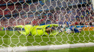 EURO 2016 - Island gegen Österreich