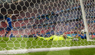 EURO 2016 - Island gegen Österreich