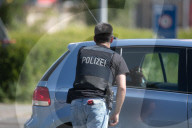 NEWS - Amoklauf in Vierheim